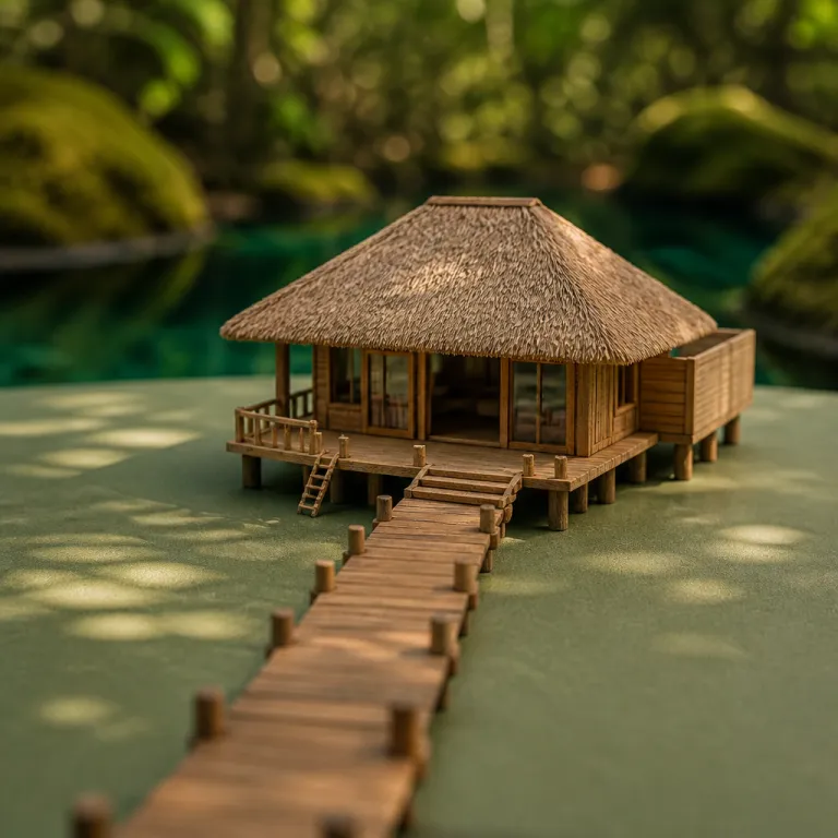 Overwater bungalow honeymoon resorts: how to plan the right escape