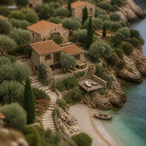 How to Choose Secluded Honeymoon Resorts in Europe