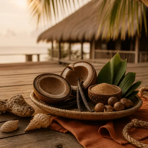 Honeymoon Resorts in Bora Bora: How to Plan a Romantic, Once-in-a-Lifetime Stay