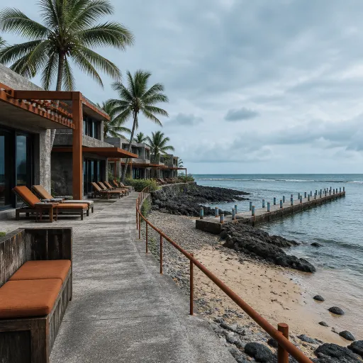 Honeymoon Resorts in Mauritius on the Beach: How to Choose the Right One