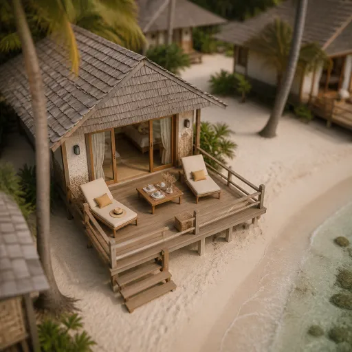 Cheap Honeymoon Resorts in Asia: How to Plan Refined Romance on a Budget