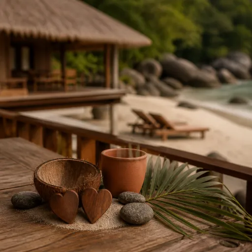 Seychelles Beach Resorts: How to Plan the Perfect Honeymoon