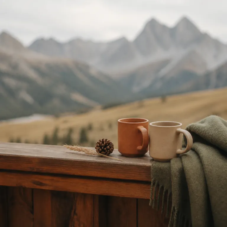 Honeymoon Mountain Resorts in Switzerland: Intimate Alpine Escapes for Two