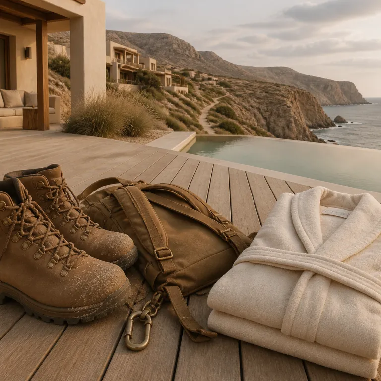 Best Honeymoon Resorts for Adventure Lovers: Wild Romance with Luxury Comfort
