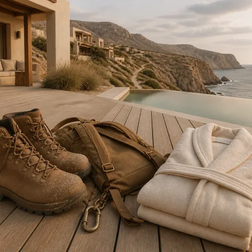 Best Honeymoon Resorts for Adventure Lovers: Wild Romance with Luxury Comfort