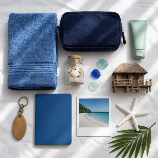 Honeymoon Resorts with Private Beach Access: How to Choose and What to Expect