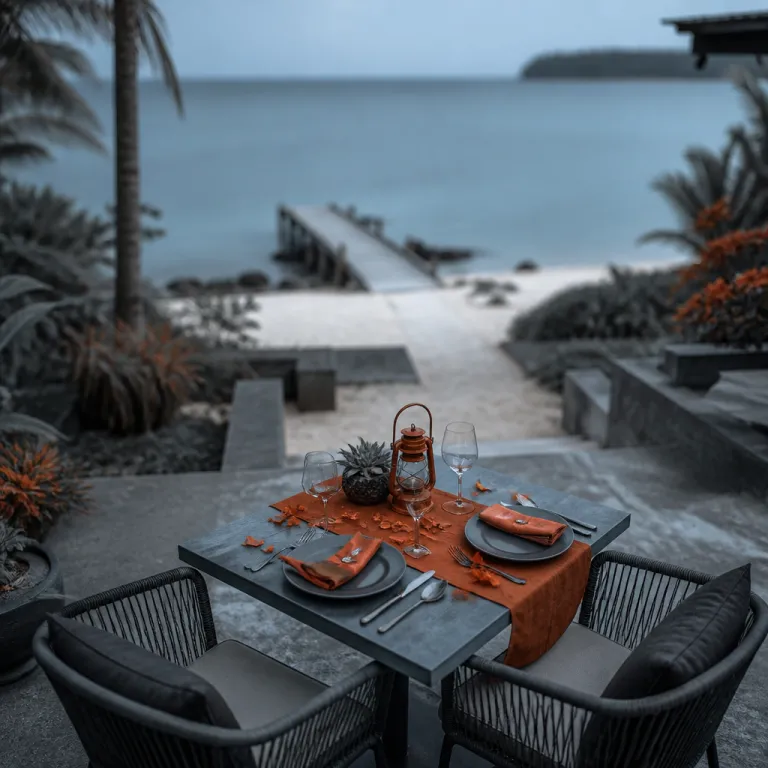 Honeymoon Resorts with Candlelight Dinner on Havelock Island: How to Choose, Plan and Personalise Your Romantic Evening