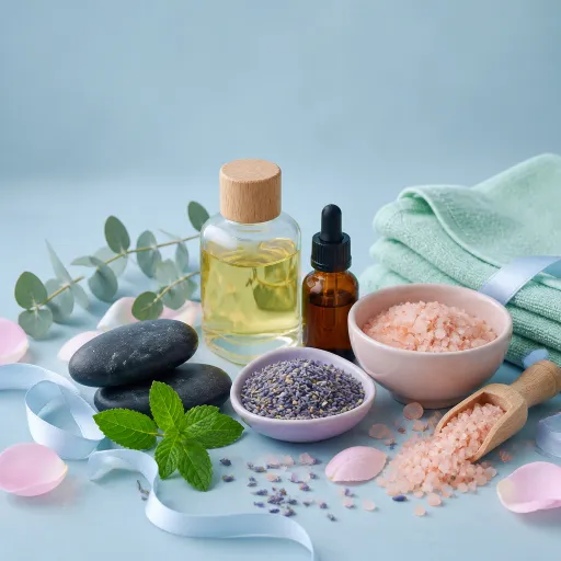 Honeymoon Spa Resorts with Couples Massage: How to Plan a Romantic Wellness Getaway
