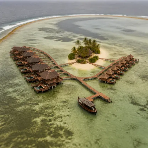 Maldives Honeymoon Overwater Villas: How to Choose the Right Resort, Atoll, and Budget