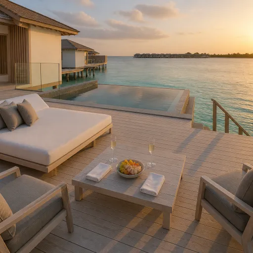 Planning a Maldives Honeymoon at the Best Beach Resorts