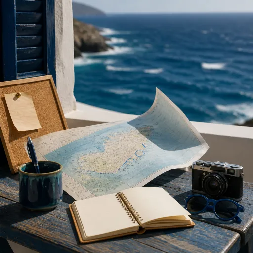 Planning Honeymoon Resorts in Greece Islands: Romantic Stays, Itineraries & Key Facts
